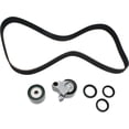 thumbnail image 5 of Timing Belt Kit Compatible with 1995-2004 Toyota Tacoma 2000-2004 Tundra 6Cyl 3.4L Water Pump Not Included, 5 of 5