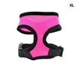 thumbnail image 4 of Walson Pet Dog Safety Harness Easy Control Mesh Vest Leash Chest Straps Belt, 4 of 9