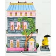 thumbnail image 4 of Department 56 Storybook Village Collection Eloise at Home 13230, 4 of 9