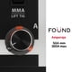 thumbnail image 5 of Soldadora Inverter 3en1 MMA/MIG/TIG Portátil 5Kg Alambre Soldadora Inversora Found Gasless p/ Alambre 0.8–1.0mm Bobina 5kg Electrodos 1.6–3.2mm y Accesorio, 5 of 7