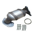 thumbnail image 1 of Front Catalytic Converter Fits 2017 to 2019 Buick Envision 2.5L, 1 of 1