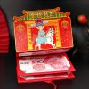 thumbnail image 4 of VONKY Folding red envelope, 4 of 9