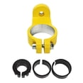 thumbnail image 2 of DYNWAVECA Pince de Support de Sol pour Perceuse Pièces de Rechange Métal Accessoires d'Installation Facile Adaptateur de Pince de Banc Pièces de Réparation d'Établi, 2 of 9