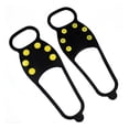thumbnail image 2 of Pour l'Escalade sur Glace et la Randonnée, Crampons de Traction pour l'Alpinisme et la Randonnée sur Glaciers, 2 of 7