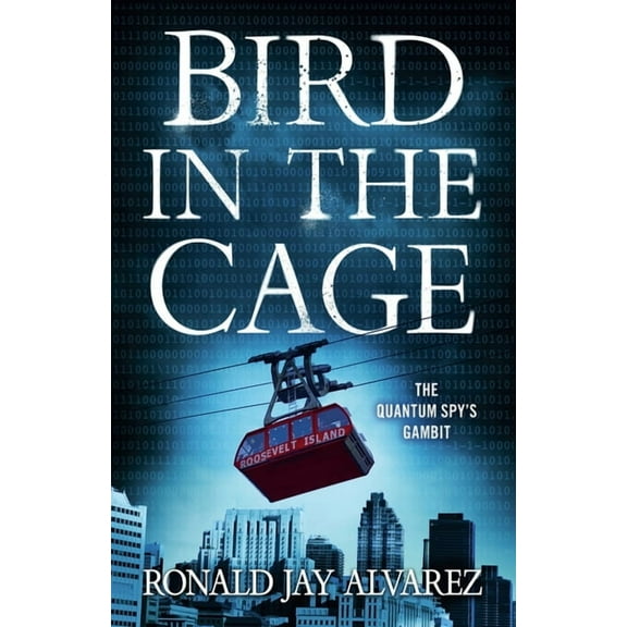 Bird in the Cage, (Paperback)