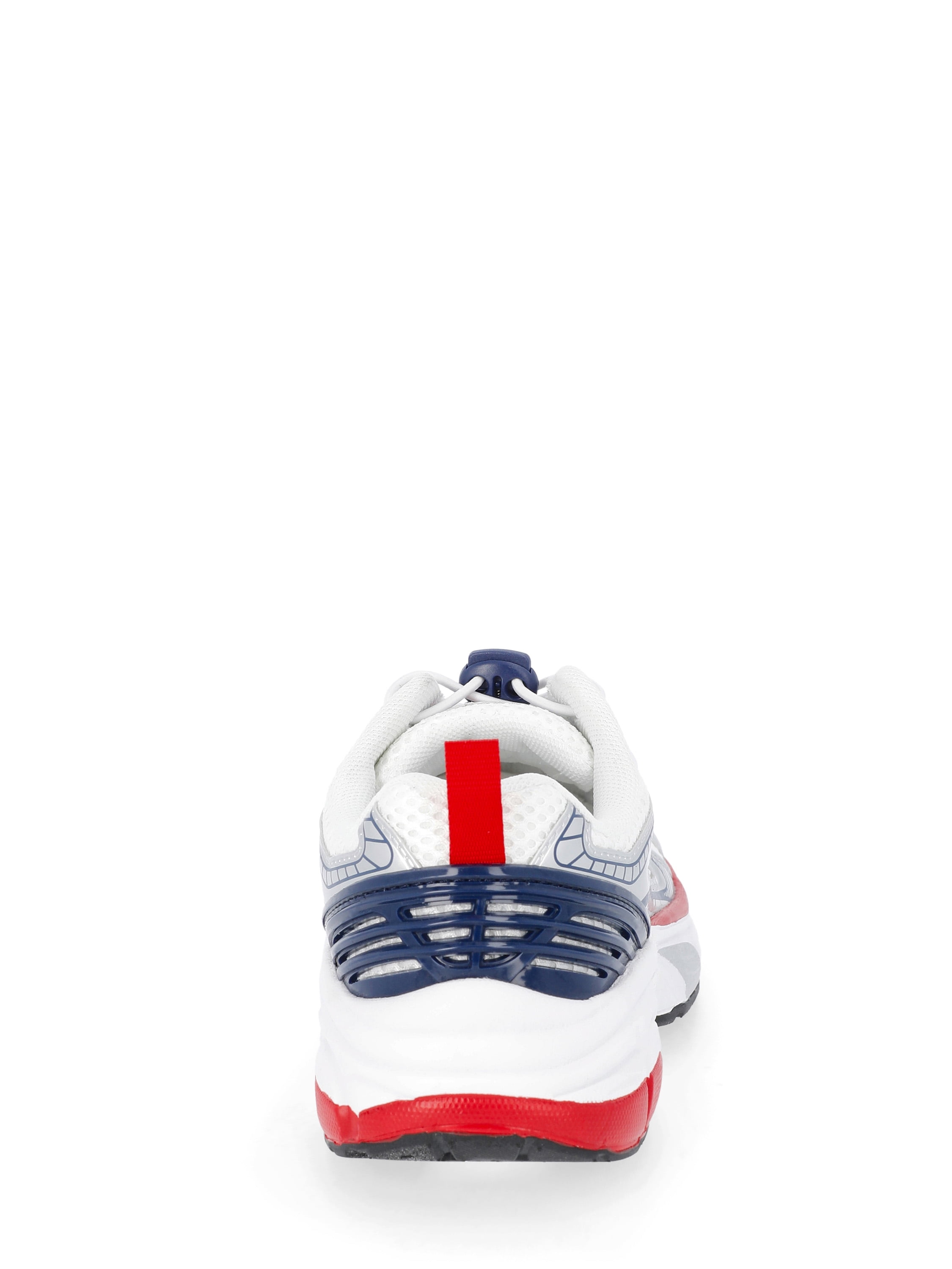 Avia Little and Big Kids Bungee Athletic Sneakers