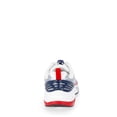 thumbnail image 2 of Avia Little and Big Kids Bungee Athletic Sneakers, 2 of 6