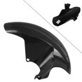 thumbnail image 4 of for Yamaha YZF R6 2006 2007 Front Fender Fairing Cowl Motorcycle ABS Plastic, 4 of 4