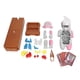 thumbnail image 2 of Human Body Anatomy Toy Educational Interactive Realistic Durable Anatomy Play Set For Toddlers for Home School, 2 of 4