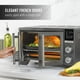 thumbnail image 2 of Horno freidora de aire con puerta francesa y encimera Calphalon® Performance, horno tostador de convección 11 en 1, 2 of 5