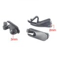 thumbnail image 4 of Durability Plastics Nylons Cable Guide Versatiles Cable Managements Tool for Managing Thin Wire 6mm, 4 of 4