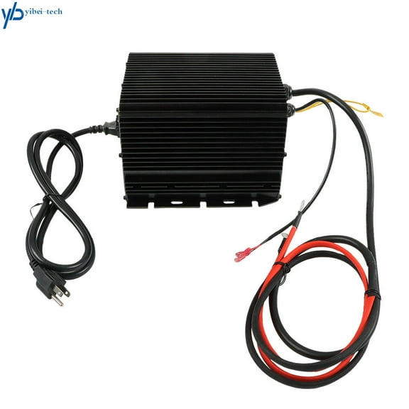 Battery Charger for Genie Scissor Lift Signet HB600 24B-24V 25A 105739 96211GT