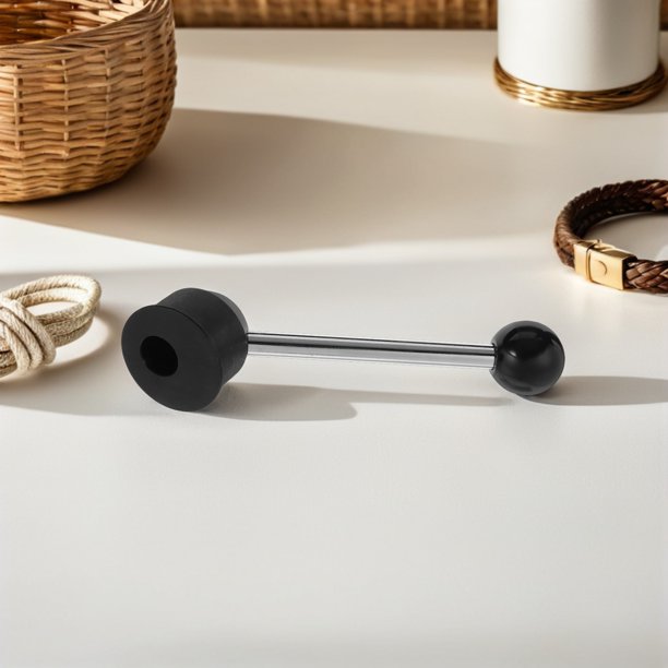 BESTYASH 1Jgo Manija Universal Para Máquina De Doblar Anillos Con Material Duradero Para Proyectos De Joyería