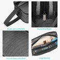 thumbnail image 3 of Bolsa Organizador para Ducha REDSINDA de Malla para Baño Gimnasio Camping Viaje, 3 of 6