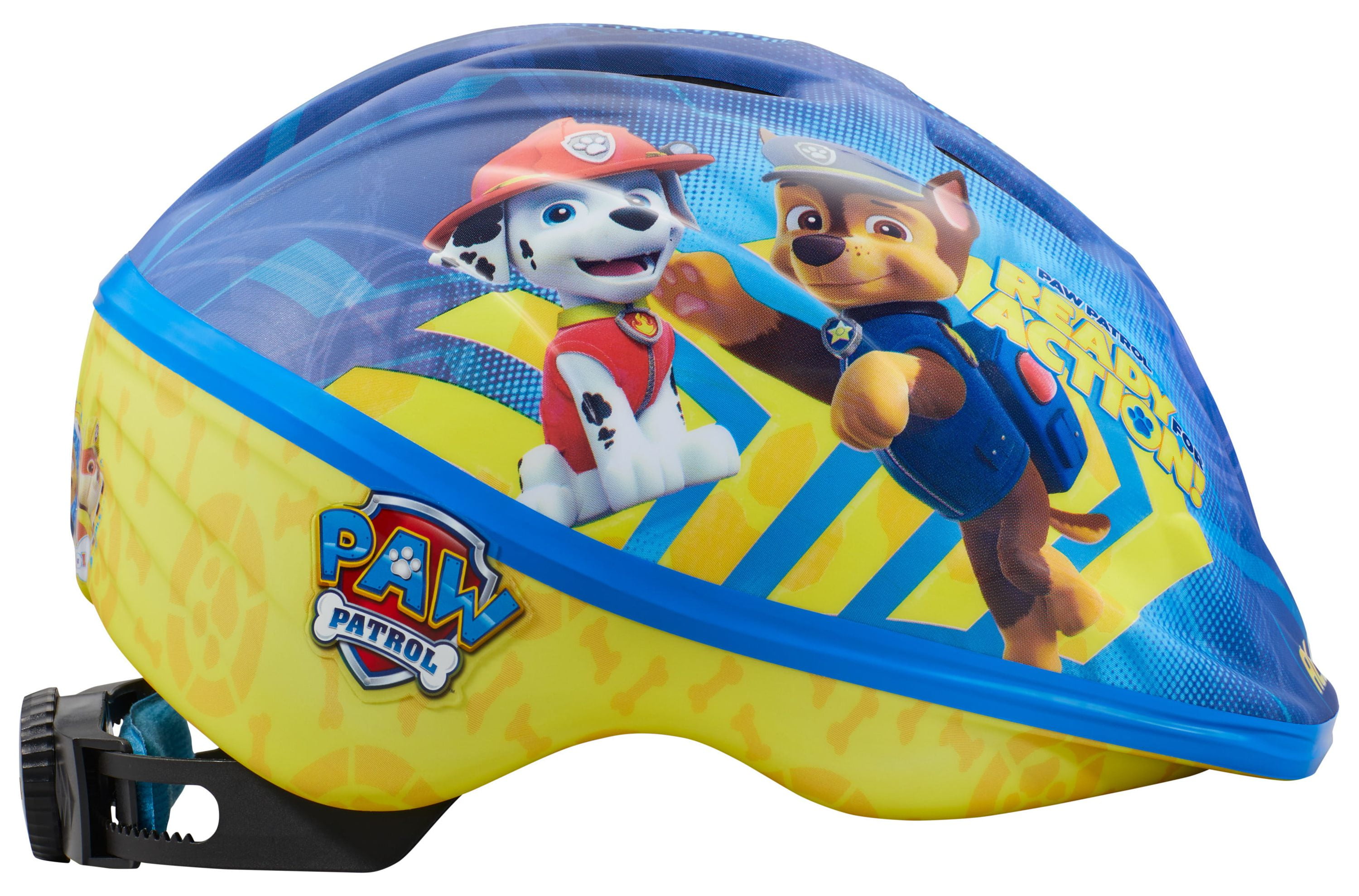 PAW Patrol Toddler Bike Helmet by Nickelodeon at Fleet Farm
