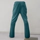 thumbnail image 3 of Pantalones largos para hombre, de color liso, con bolsillo y cordón, informales, juveniles, versátiles, deportivos, de gran tamaño., 3 of 8