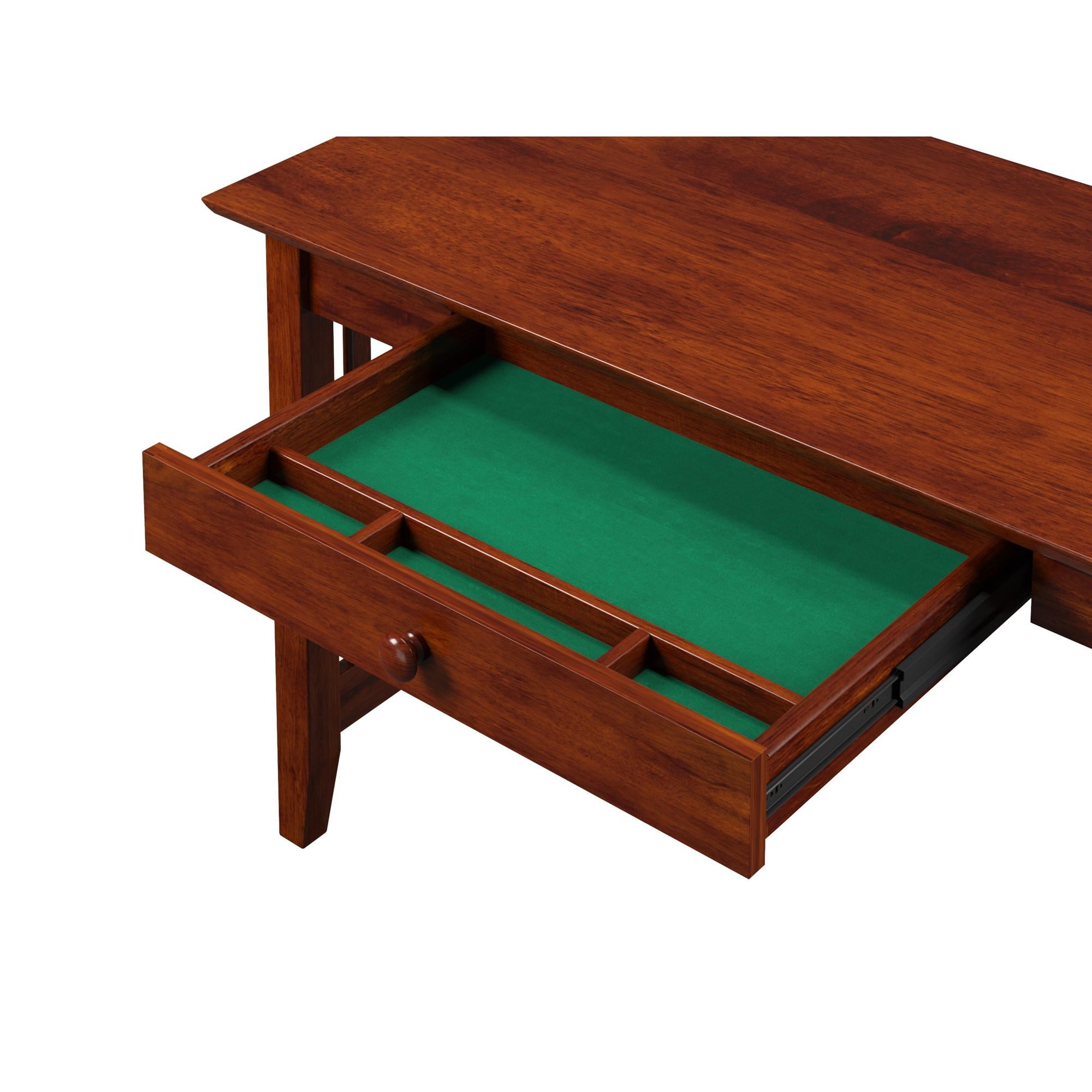 Atlantic furniture on sale mission desk