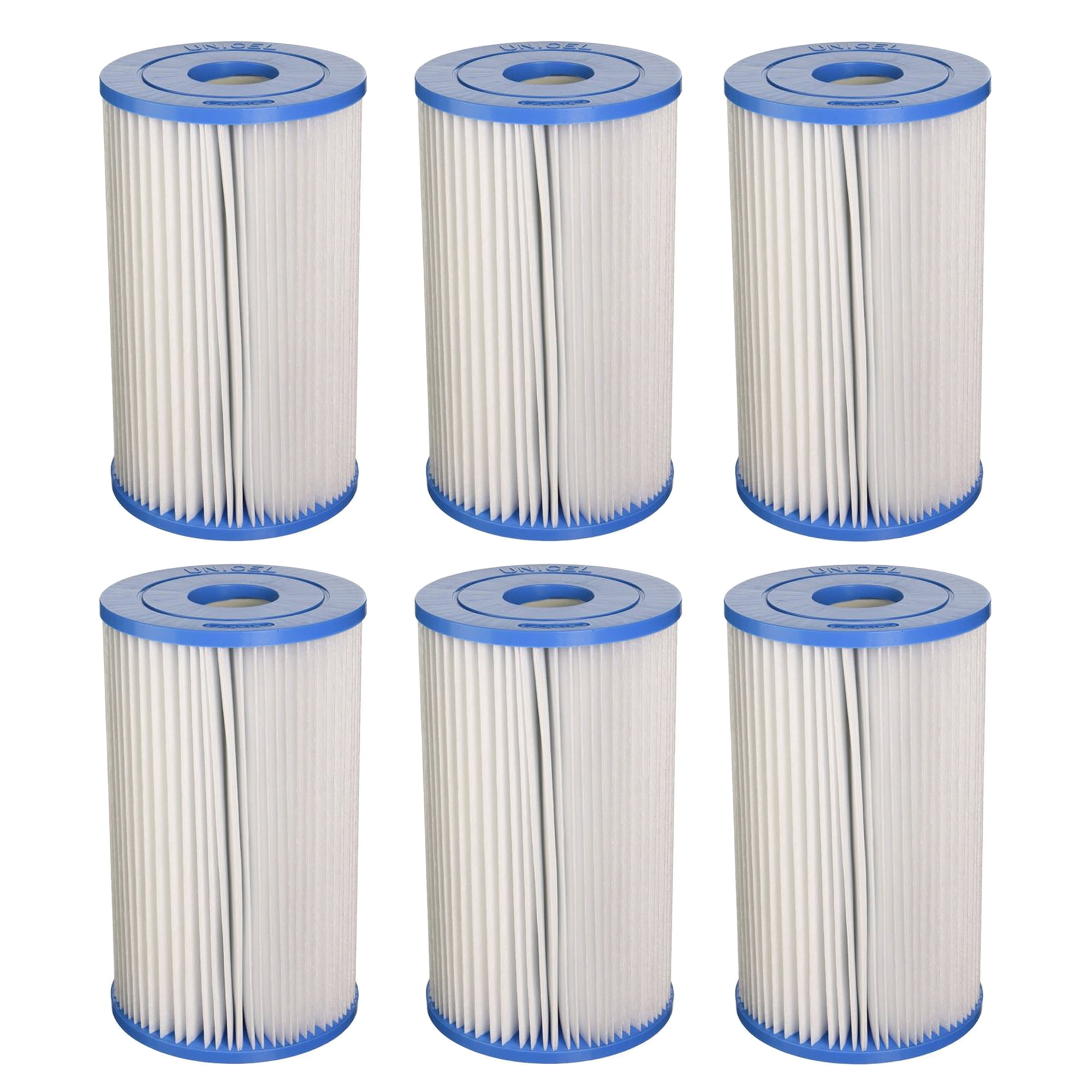 Unicel Swimming Pool Spa Pin Intex Replacement Filter Cartridge C5315 6 Pack Walmart Com Walmart Com Unicel Swimming Pool Spa Pin Intex Replacement Filter Cartridge C5315 6 Pack Walmart Com Walmart Com