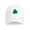White, variant on CafePress - 1/4 Irish Cap - Adjustable 100% Brushed Unisex Casual Cotton Baseball Cap, Beige, 1