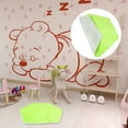 thumbnail image 5 of ITSELFER Hexagonal Rug For Kids Playhouse Carpet Ground Mat Kids Tent Rugs Children Playhouse Pad Cushion, 5 of 6