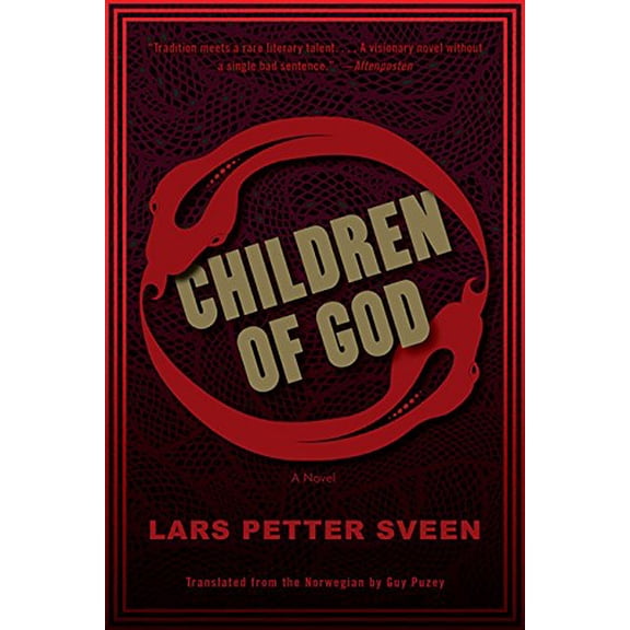 Pre-Owned Children of God (Paperback) 1555978207 9781555978204