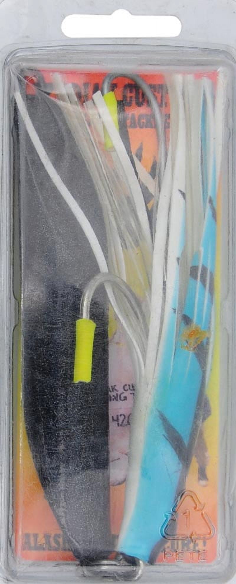 Sportsman S Kcft Botm Jig 14 Aqua 14 Oz 31401