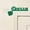B, variant on St. Patrick’s Day Wooden Door Frame Corner Decoration, 12 Inch Green Shamrock Accent – Irish Holiday Wall Art for Indoor/Outdoor Use, Reusable