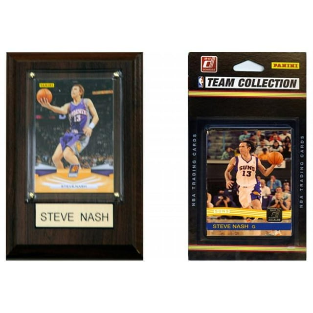 C & I Collectables 10SUNSFP NBA Phoenix Suns Ensemble pour Fans