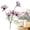 O, variant on Goowood Artificial Sunflower Flower Bouquet For Wedding Hall Aisle Decor Hotel Soft Furnishing Arrangement (54cm/21.25in) Artificial flowers Home Decor