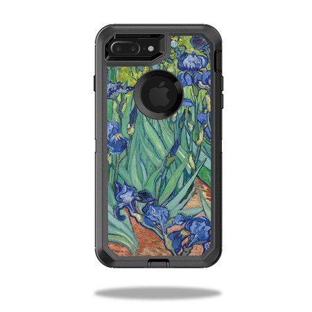 UPC 745839430856 product image for Skin for OtterBox Defender iPhone 8 Plus - CLASSICAL ART %7C MightySkins Protect | upcitemdb.com