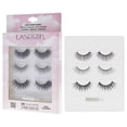 thumbnail image 4 of Trousse Lash Heaven par LASplash pour Femmes - 3 Paires de Cils, 4 of 6