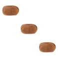 thumbnail image 4 of Matsuzay Hilo para tejer suéter, bufanda, guantes, suministros para el hogar, manualidades, hilos, artes, 4 capas para tejedores, Type1 NO1, 4 of 6