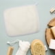 thumbnail image 3 of 6 unids Paños de ducha PPE Exfoliating Scrub Toallas de ducha Cara Lavado de toallas, 3 of 6