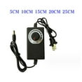 thumbnail image 5 of Electric Plastic Foam Cutting Pen DIY Cutting Tool Power Supply 110v-240v, 5 of 6