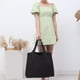 thumbnail image 4 of Bolsa de la compra plegable impermeable para la compra y el uso diario, 4 of 8