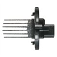 thumbnail image 3 of KD4761B15 Resistencia de motor de soplador de 3 pines para -5 CX5 2.0L 2.5L 2012 2013 2014 2015 2016, 3 of 5