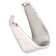thumbnail image 4 of 500 Uds. Clips de pellizco fuertes, resistentes a altas temperaturas, exquisitos conectores colgantes para fabricación de joyas DIY, 4 of 8