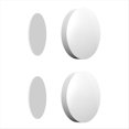 thumbnail image 1 of 2 Interruptores Inteligentes Tuya ZigBee con Botón de Escena Inalámbrico, Automatización de Escenas con Escenarios de la Aplicación Smart Life., 1 of 5