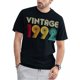 thumbnail image 1 of Camiseta retro vintage de 33 años, 33.º cumpleaños, 1992, 1 of 8