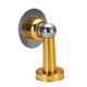 thumbnail image 1 of Eigraketly Topes de puerta magnéticos de acero inoxidable para puerta de casa, soporte de tapón de suelo, succión de captura Herramientas y ferretería No.04, 1 of 6