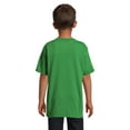 thumbnail image 6 of John Deere Boys' Crew Neck Short Sleeve T-Shirt, Sizes 4-16, 6 of 6