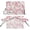 Cherry Blossom, variant on FUIALDOLG Parrot Sun Shade for Car Windows 1 Pcs Double Layer Hawaiian Flower Car Window Shade for Summer Heat Protection UV Sun Blocker Magnetic Sunshade for Metal Windows