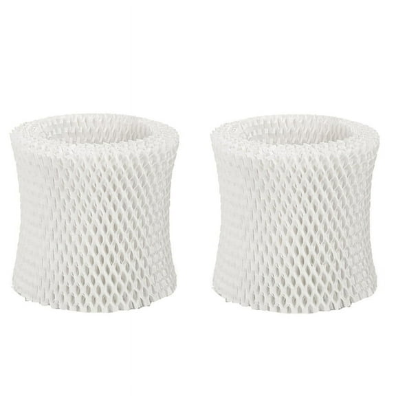 2Pcs Humidifier Wicking Replacement Filter for Canopy Bedside Nursery Humidifier Filter