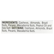 Kirkland Signature Extra Fancy Mixed Nuts, 2.5 lbs