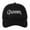 Black, variant on Hauaitttt Lovers Letter Embroidered Baseball Cap Fashion All Sunscreen Cap 1 Clip Visors for Women Summer Shawl Wrap Tennis Visor for Women Visors for Women No Headache Gaiters Umbrella Holder Stand