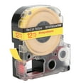 thumbnail image 1 of Label Tape Printer, Strong Adhesive Labeling Tape Wear   For Printer, 1 of 8