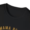thumbnail image 3 of The MAMA bear retro custom shirt- Unisex shirt, 3 of 4