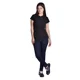 thumbnail image 5 of Playera Polo Para Dama Sartex Suavizada Premium, 5 of 5