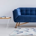 thumbnail image 2 of EeaseCA 12Pcs Multi-function Furniture Coasters Compact Bed Stoppers Plastic Couch Stoppers, 2 of 8