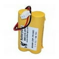 thumbnail image 2 of M&B 2AAR1L-MX replacement battery (rechargeable), 2 of 2